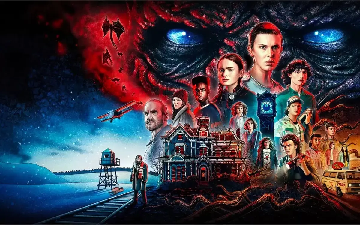 Stranger Things season 5 trailer: 6 sneaky details you probably missed