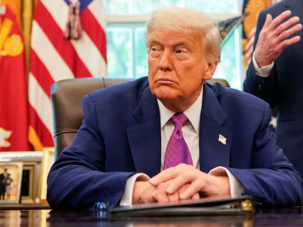 Crack in Trump's support base: Here's a list of Republicans and ...