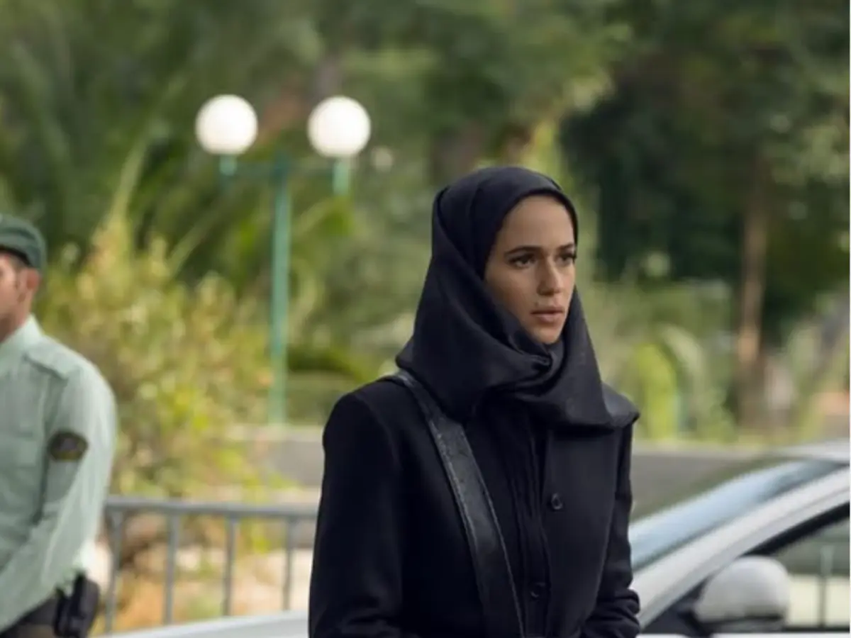 Tehran (2020)