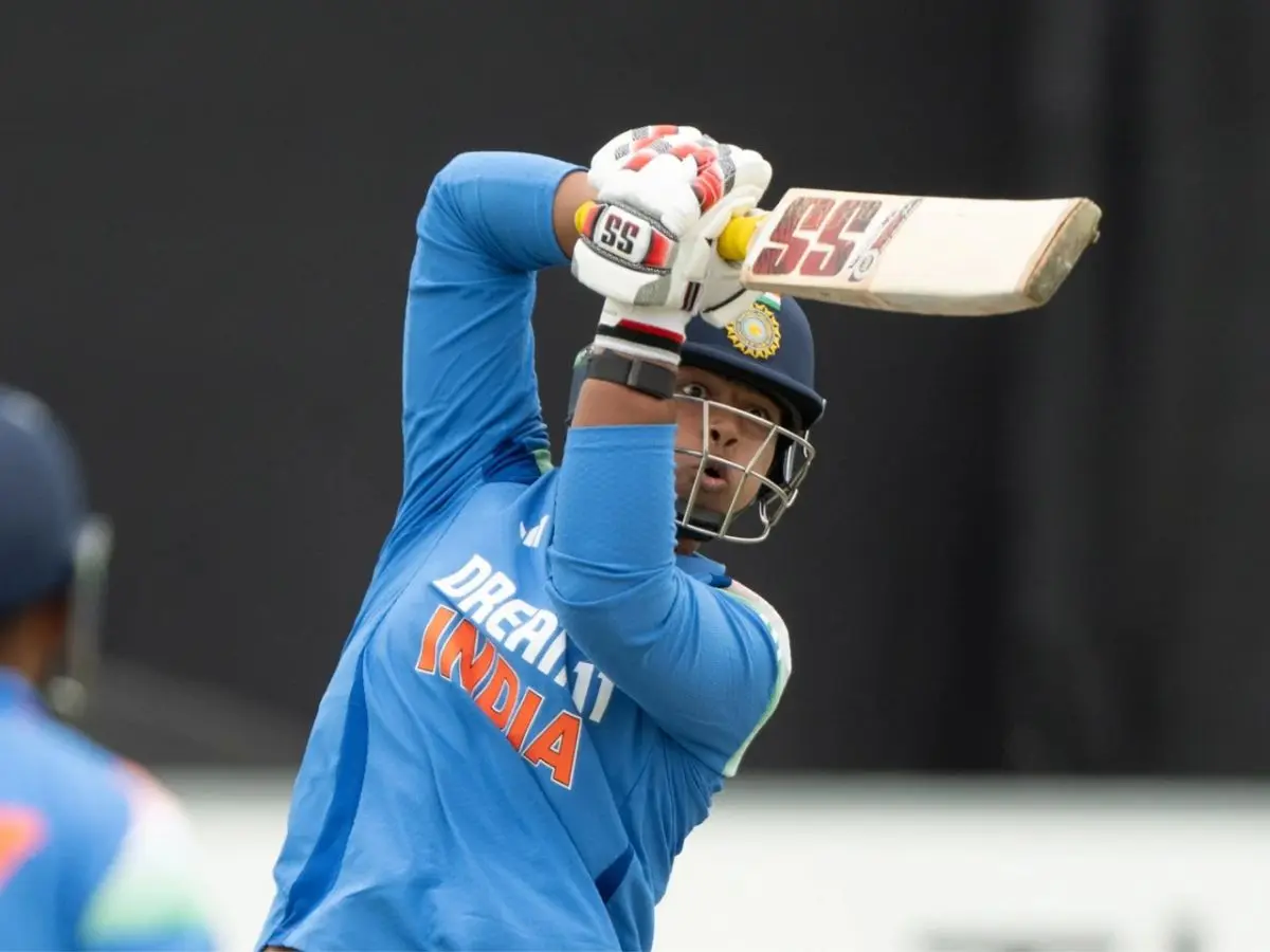 England Cricket in awe of teen wonder Suryavanshi, calls him 'Tendulkar-Kohli level, or even beyond’