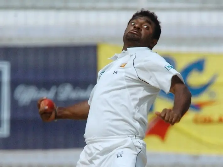 From Muttiah Muralitharan to Richard Hadlee: Top 5 bowlers with most 5-wicket hauls in Tests, two Indians on list