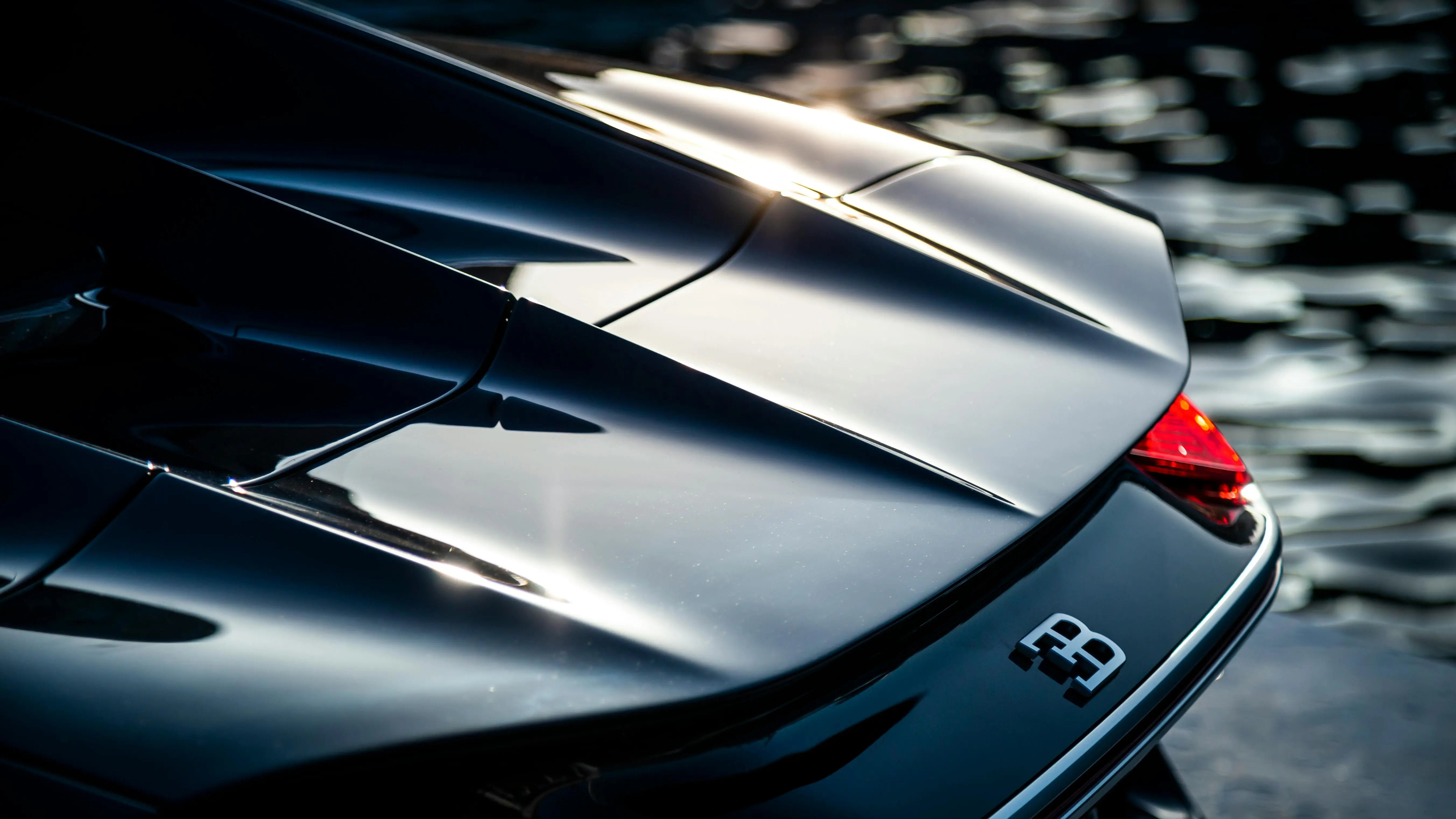 It’s a Statement of Bugatti’s Engineering Culture