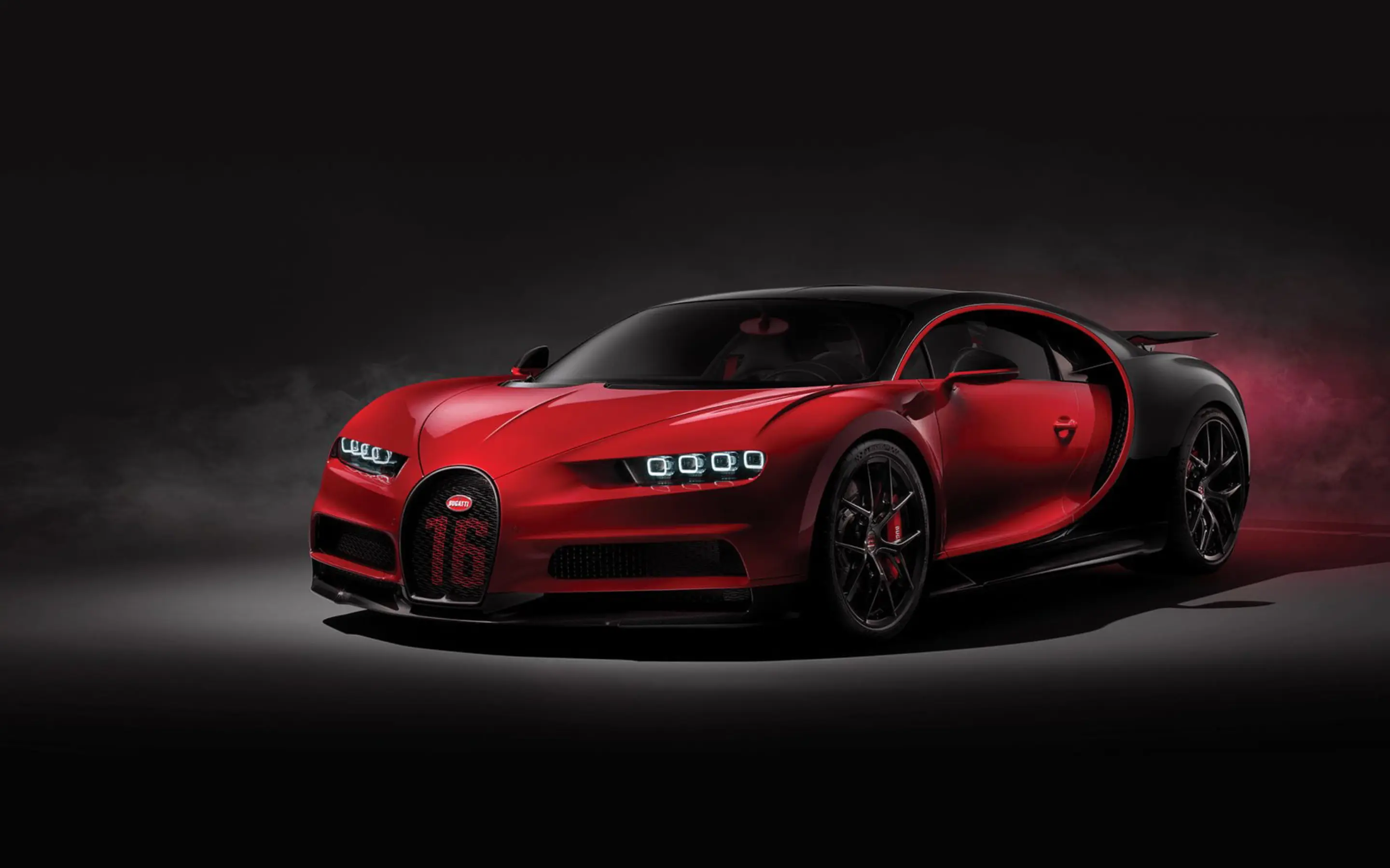 It’s Not Just a Handle – It’s Part of the Aerodynamics