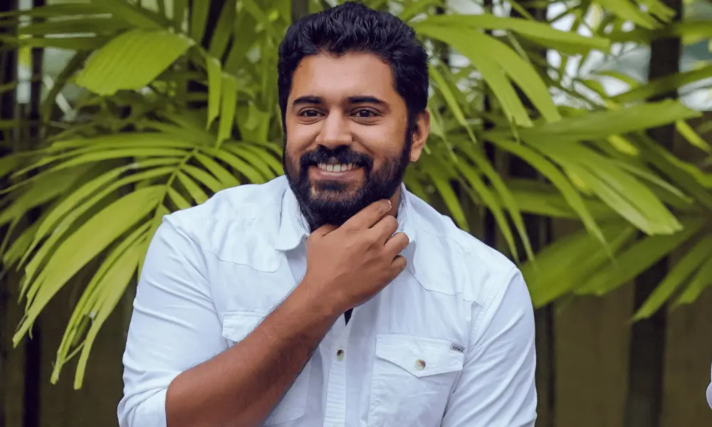 Malayalam actor Nivin Pauly breaks silence on alleged financial fraud case