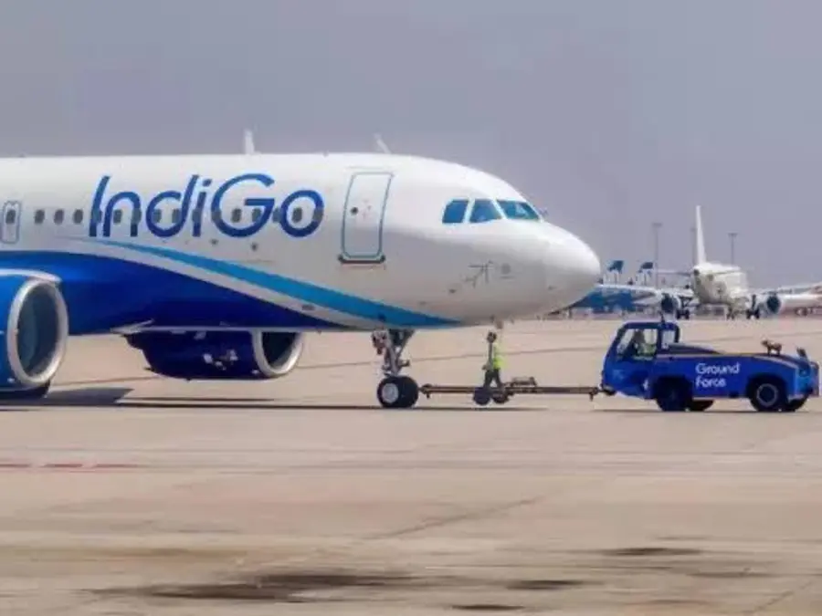 Goa-bound IndiGo flight pilot issued ‘PAN PAN PAN’ call before landing: What it means