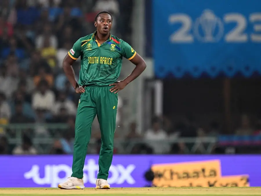 ODI World Cup 2027: Kagiso Rabada sure of co-host South Africa 'defending the fortress'
