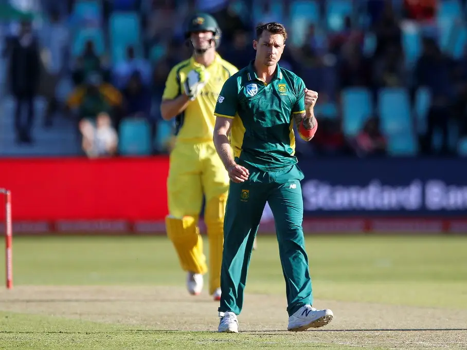 From Dale Steyn to Lungi Ngidi: 5 South African bowlers with most wickets in T20Is
