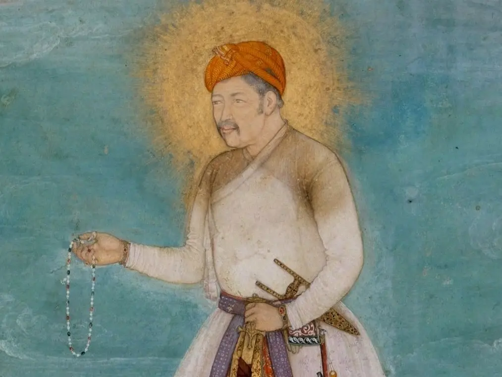 'History can't be sanitised': NCERT on book claiming Akbar was brutal, killed 30000 in Chittorgarh 'History can't be sanitised': NCERT on book claiming Akbar was brutal, killed 30000 in Chittorgarh