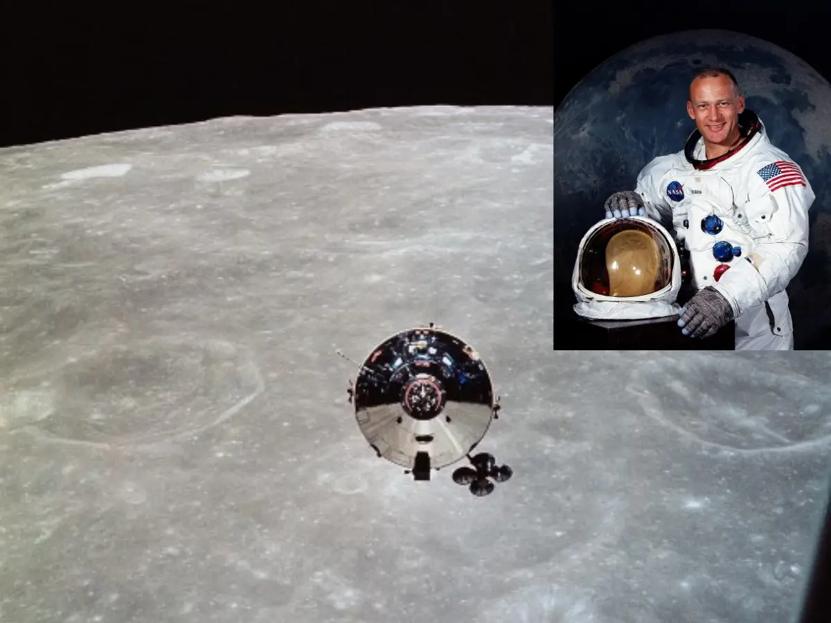 Apollo 11 anniversary: Conspiracy theories about moon landing being faked swirl once again