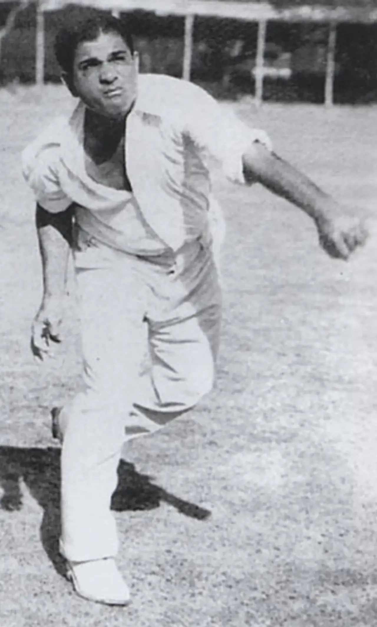 Vinoo Mankad (1946-1959)
