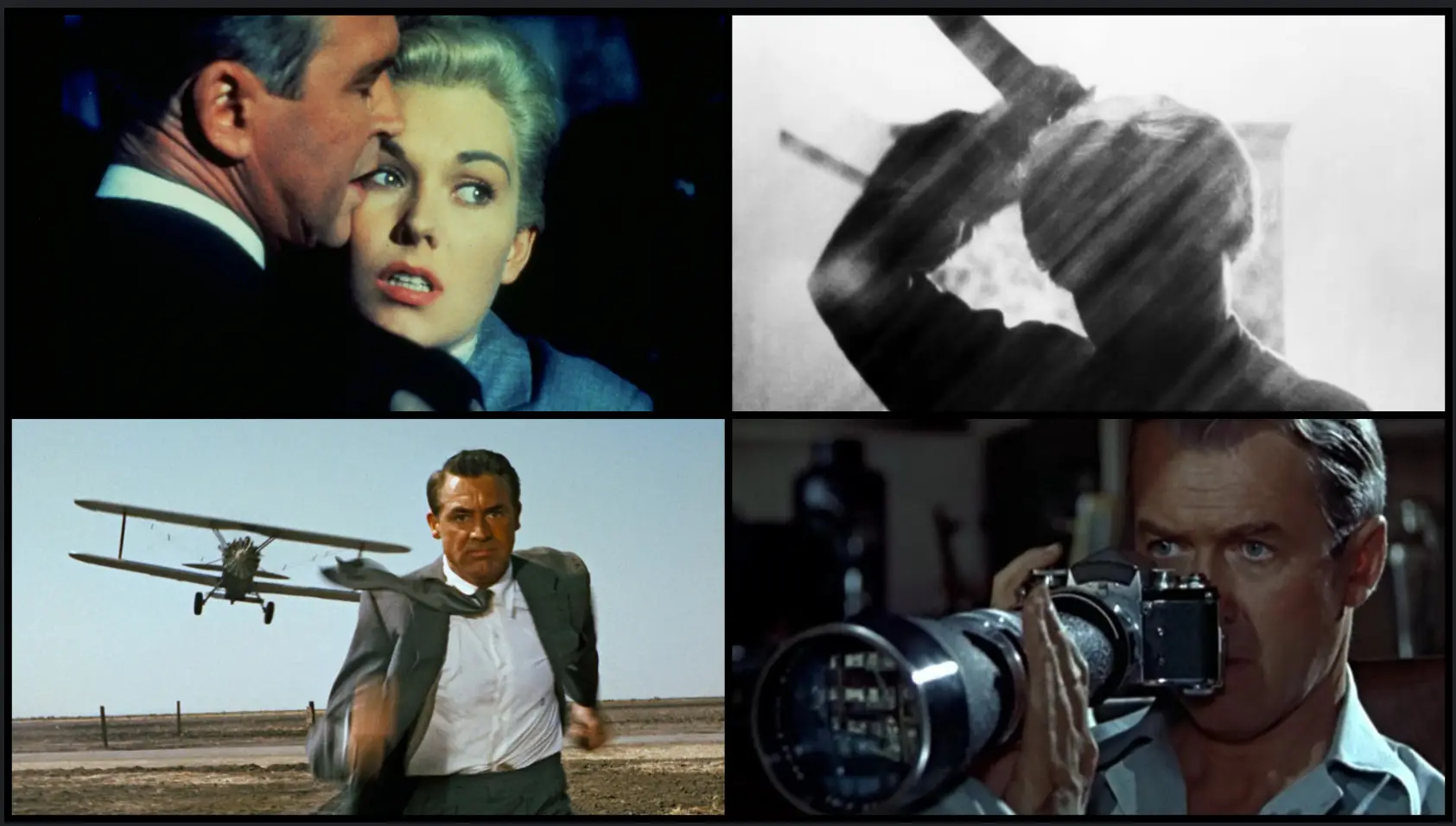 Why Alfred Hitchcock still reigns as the king of suspense, 7 must-watch films for thriller fans