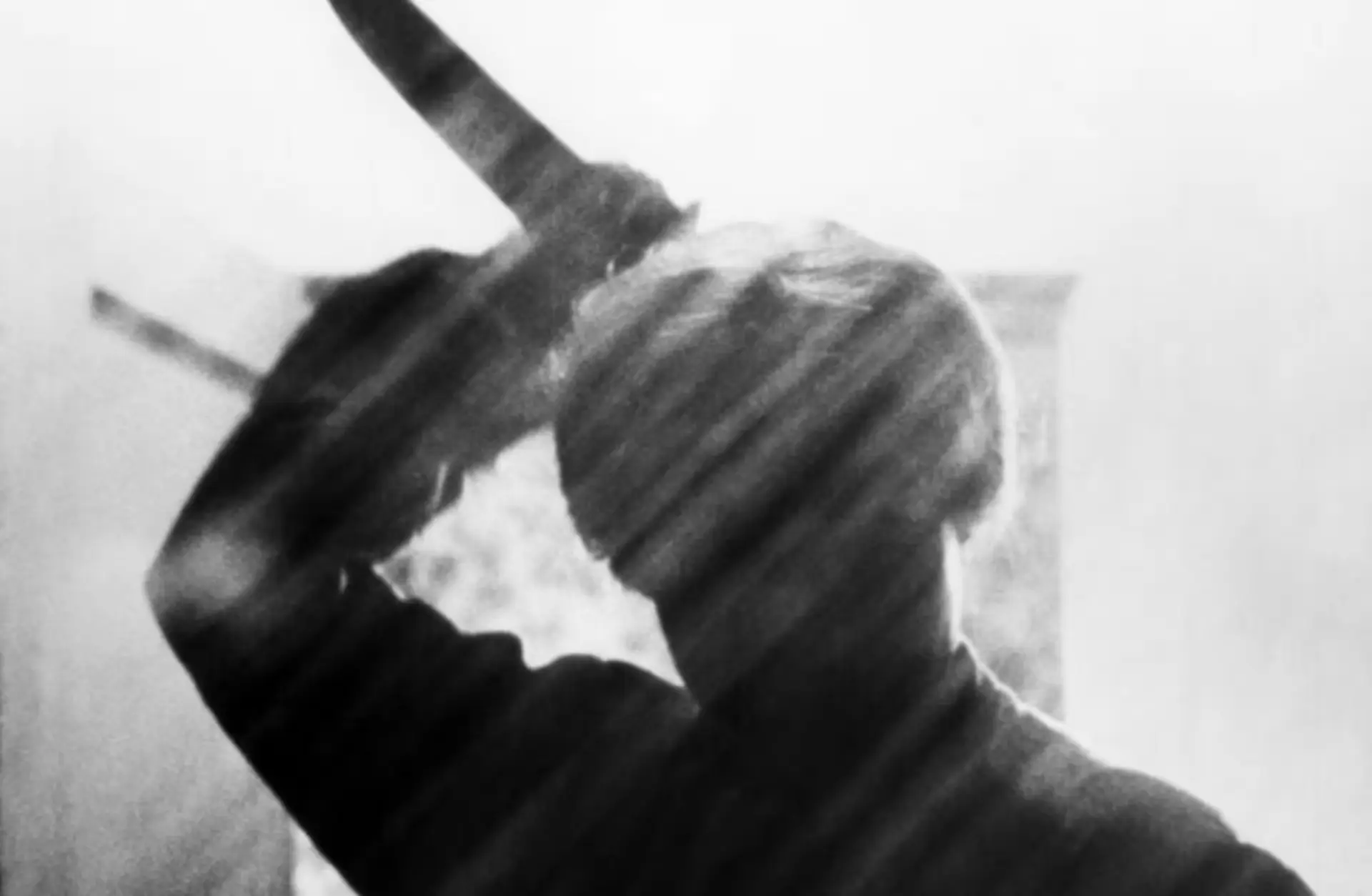 Psycho (1960)