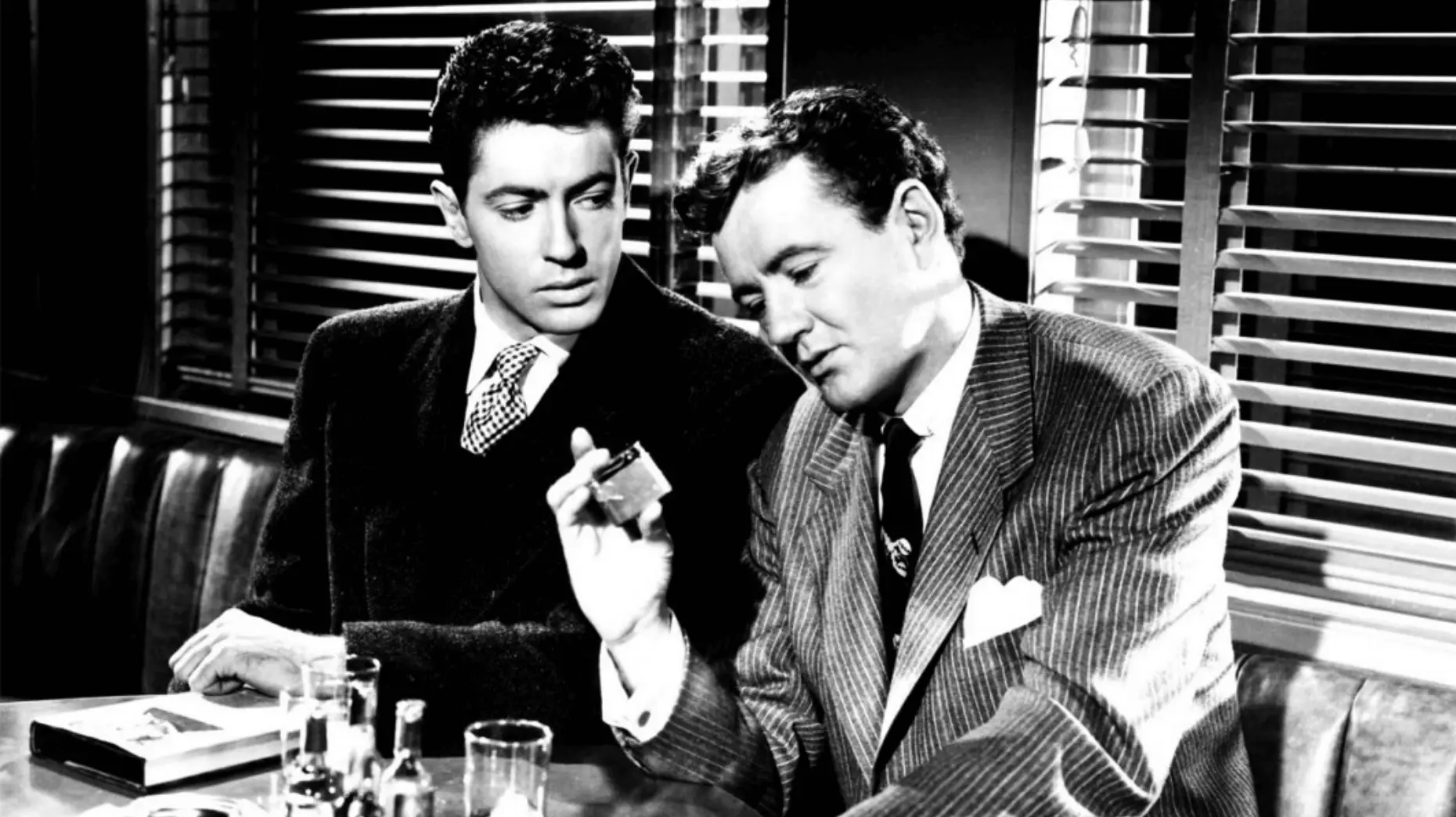Strangers on a Train (1951)