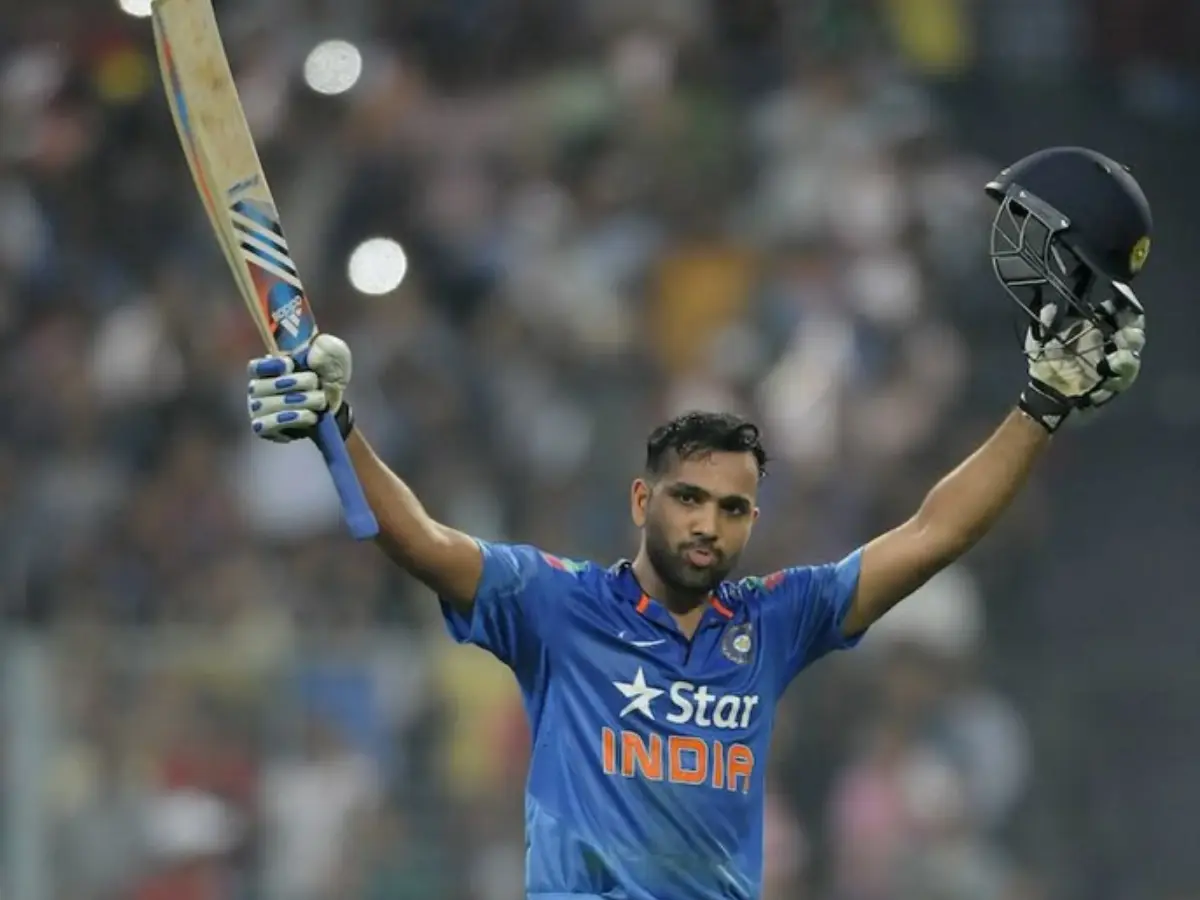 Rohit Sharma – 264 vs. Sri Lanka, 2014