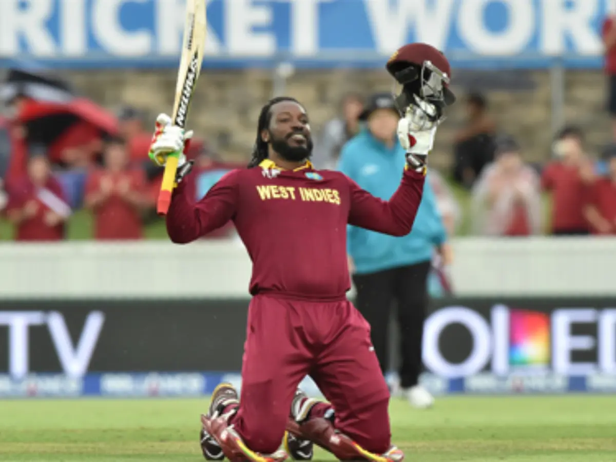 Meet the top 10 highest individual scorers in ODI cricket: No Kohli, Tendulkar in list
