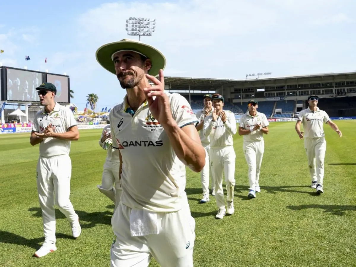 Meet 7 bowlers to pick most wickets in 1st over in Tests; 2 Indians on list but no Bumrah