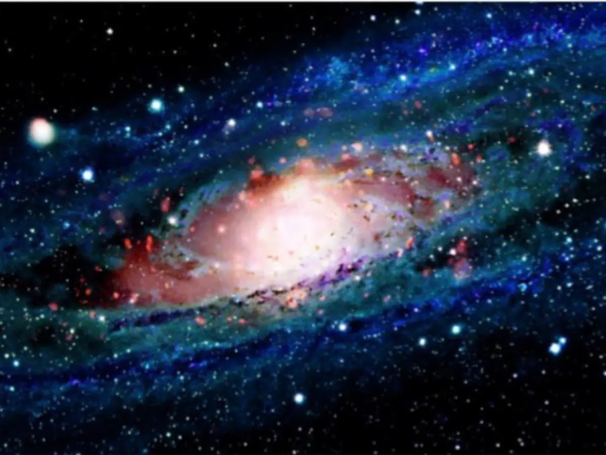 Cosmos: A Spacetime Odyssey (2014)