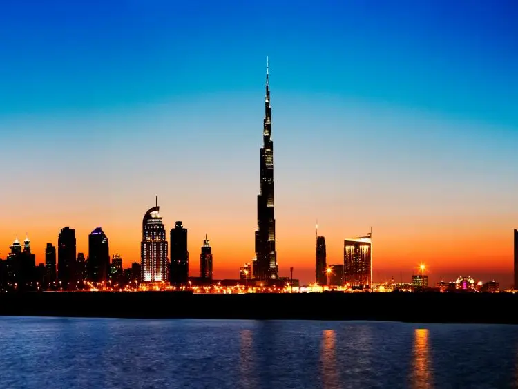 7 reason why even Middle East is ahead of India in global AI race