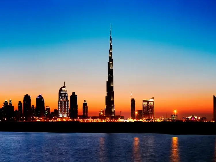 Dubai to launch world’s tallest hotel: Everything you need to know