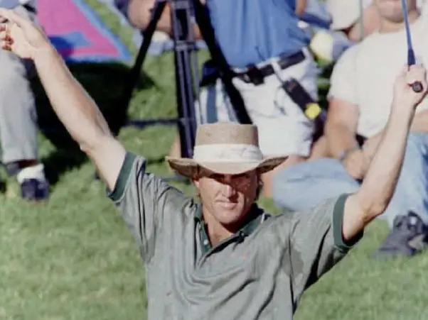 Who is the richest golfer of all time? Check top 5 names