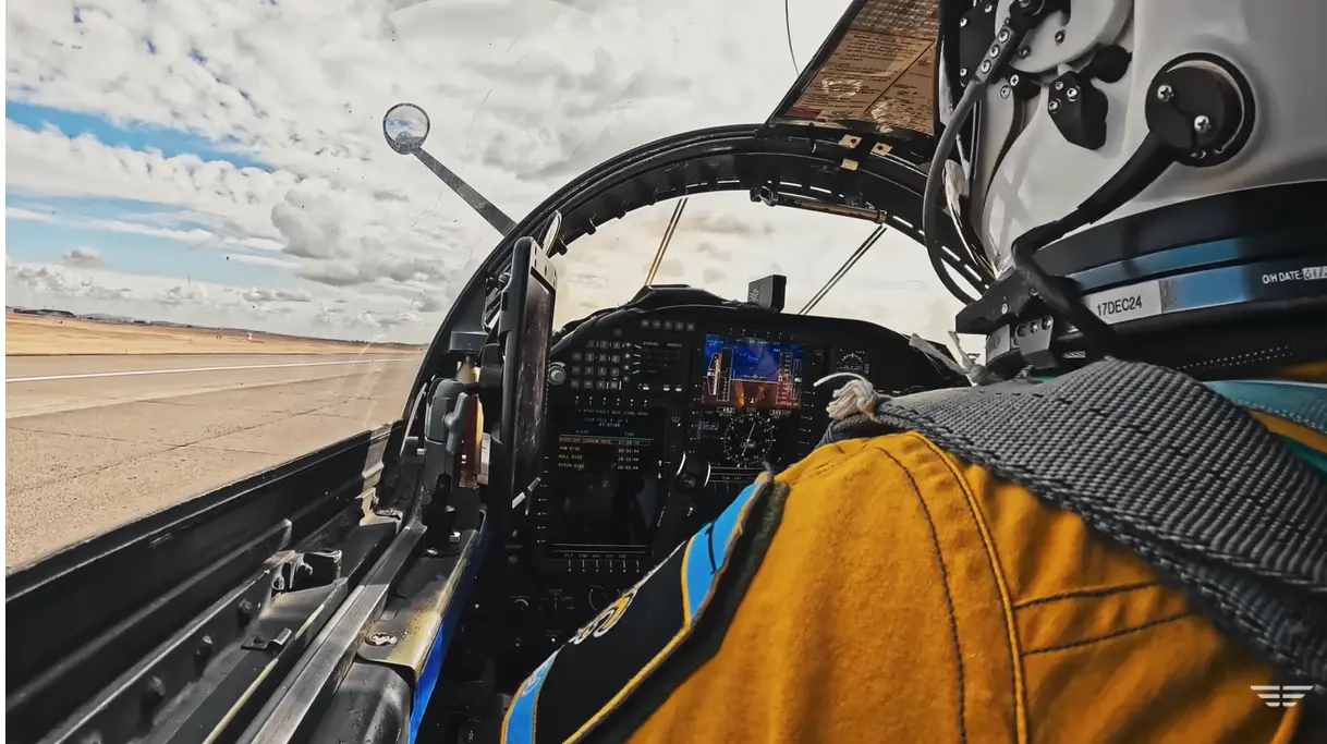 Preparing for the Edge of Space