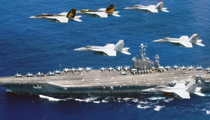 Meet the top 6 aircraft carrier-based fighter jets in the world
