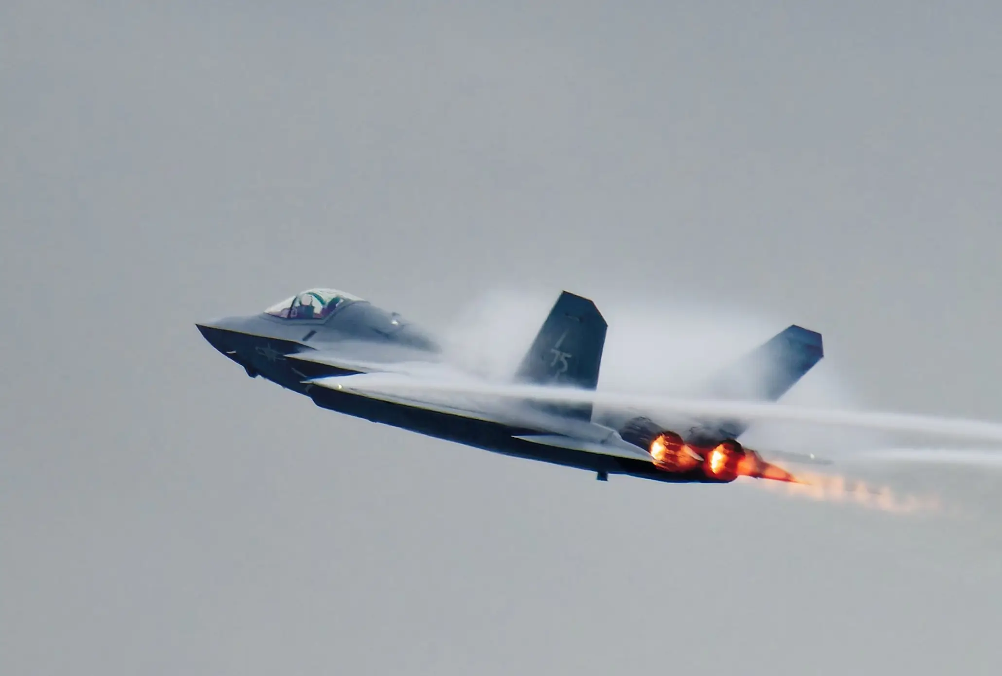 1. China’s Shenyang J-35