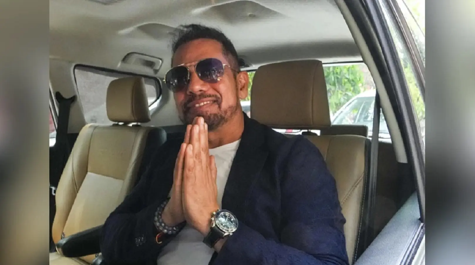 ED files chargesheet against Robert Vadra in Gurugram land deal case, attaches 43 assets worth Rs 37.64 crore