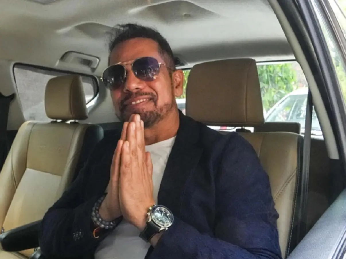 ED files chargesheet against Robert Vadra in Gurugram land deal case, attaches 43 assets worth Rs 37.64 crore ED files chargesheet against Robert Vadra in Gurugram land deal case, attaches 43 assets worth Rs 37.64 crore