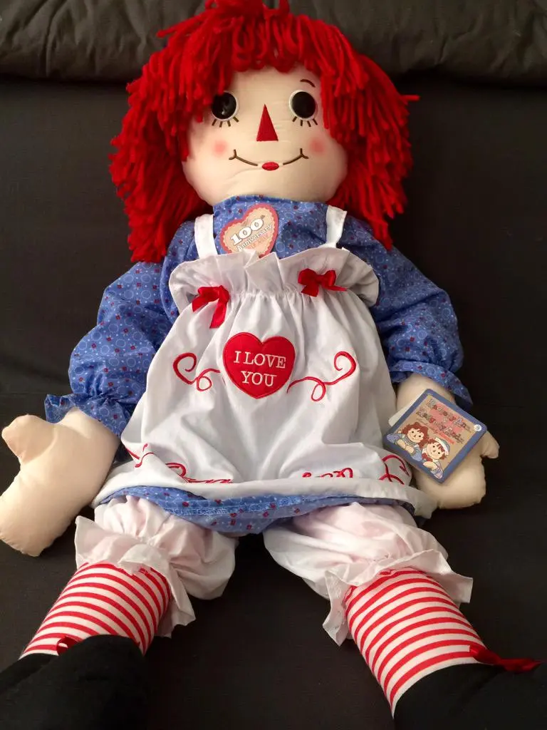 The origin – a nurse’s unsettling gift