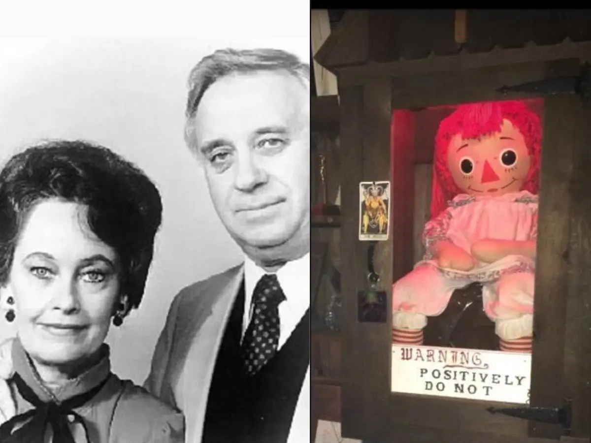 Annabelle doll: Why does this ‘haunted’ toy still terrify the world?