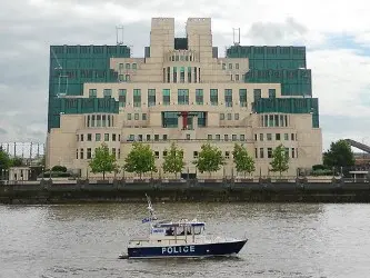 British Intelligence compromised? Afghan data leak names MI6 spies, SAS troops British Intelligence compromised? Afghan data leak names MI6 spies, SAS troops