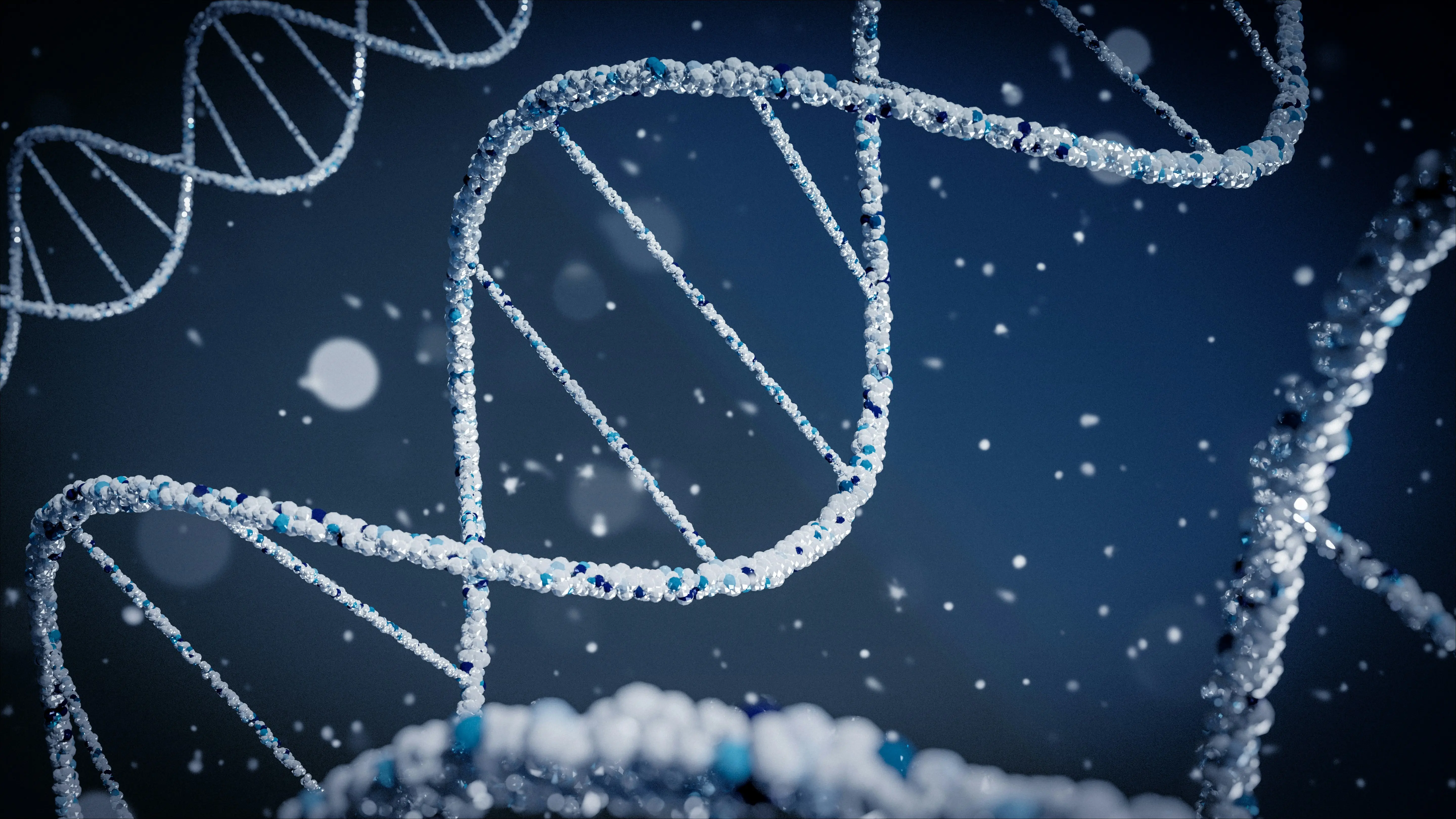 Eight babies born in UK with DNA of three to prevent genetic disease