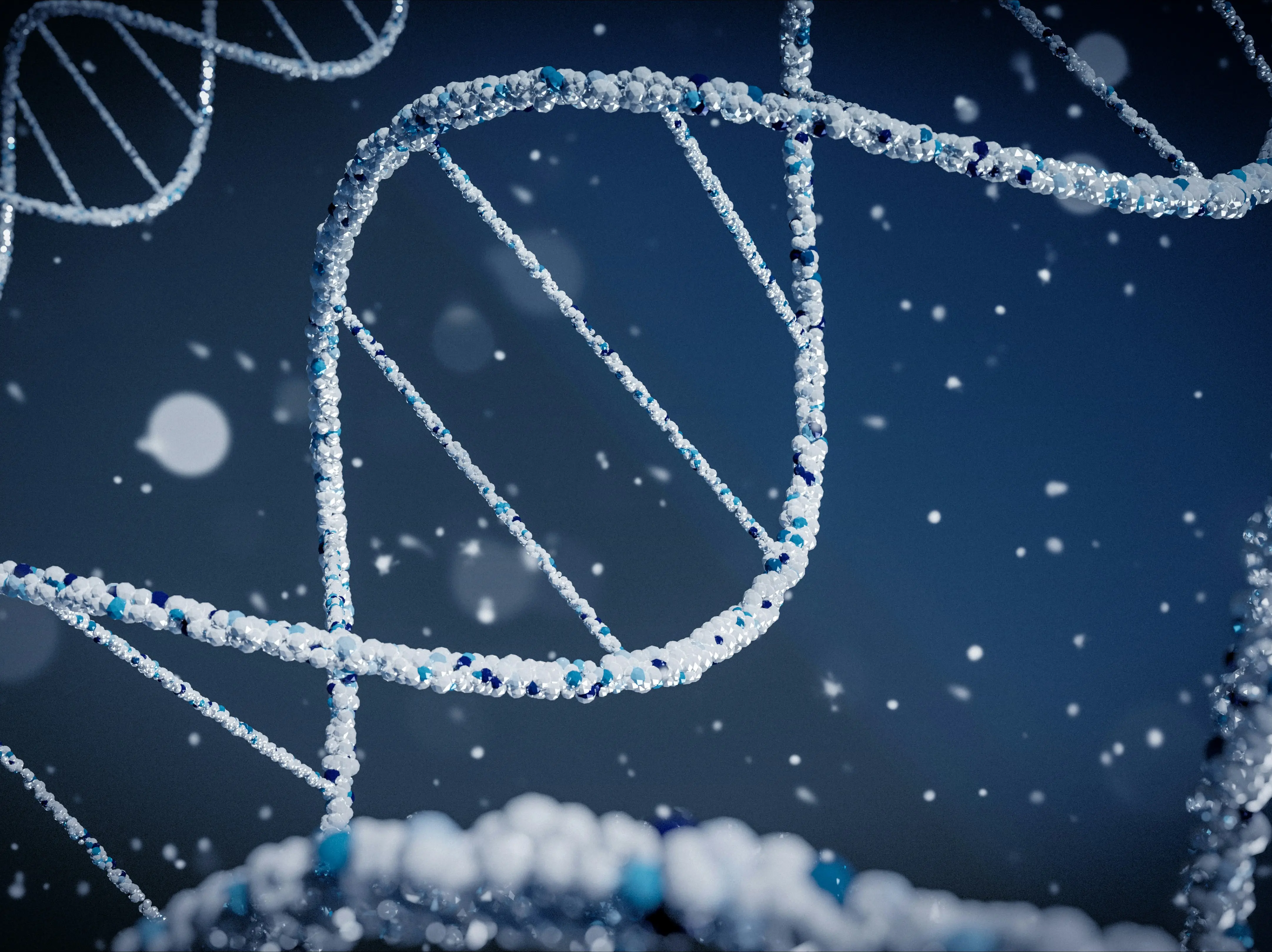 Eight babies born in UK with DNA of three to prevent genetic disease Eight babies born in UK with DNA of three to prevent genetic disease
