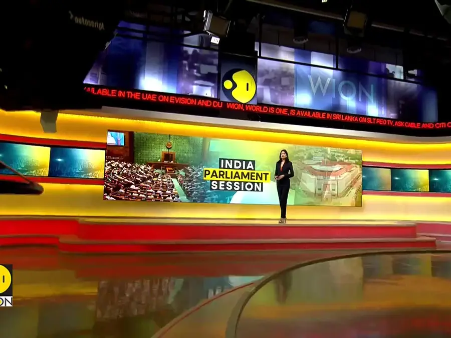 Operation Sindoor: India’s Parliament Session Post Op Sindoor 