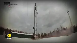 Russia-Ukraine War: Russia Quietly Constructs 5 Secret Nuclear Bases, Slams U.S. Threats 