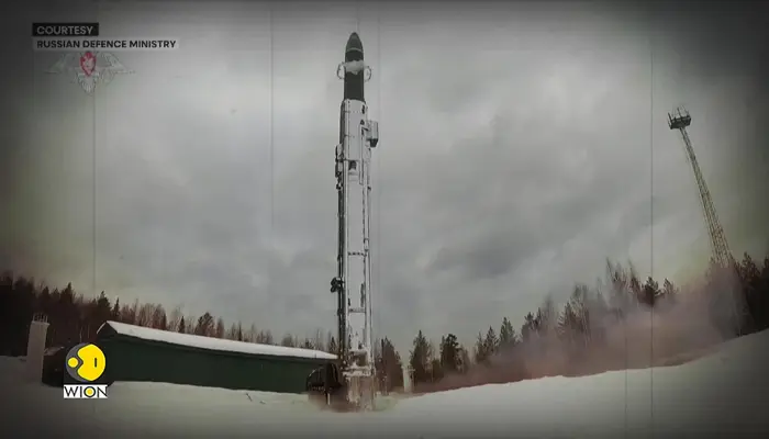 Russia-Ukraine War: Russia Quietly Constructs 5 Secret Nuclear Bases, Slams U.S. Threats 