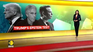 Epstein controversy: Musk comes out guns blazing against Trump