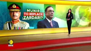 Will Munir Replace Zardari as Pakistan’s President? Rumors Swirl, Officials Deny 