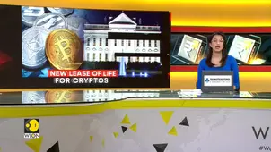 US house approves key crypto bills