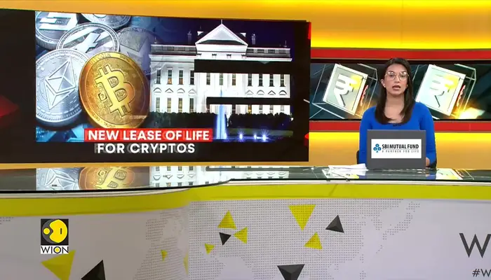 US house approves key crypto bills