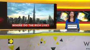 Why the rich choose to live in Singapore