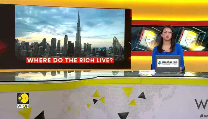 Why the rich choose to live in Singapore