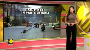 IMD issues red alert for Kerala, wet spells in Delhi to continue until July 23