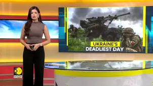 Russia-Ukraine war: Germany refutes trump's statement about patriot deliveries to Ukraine