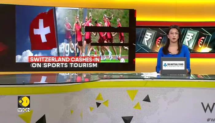  Switzerland Cashes-in On Women's Euro 2025 Tourism Boom