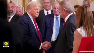Trump diagnosed with chronic venous insufficiency | Trump medical report | Trump health