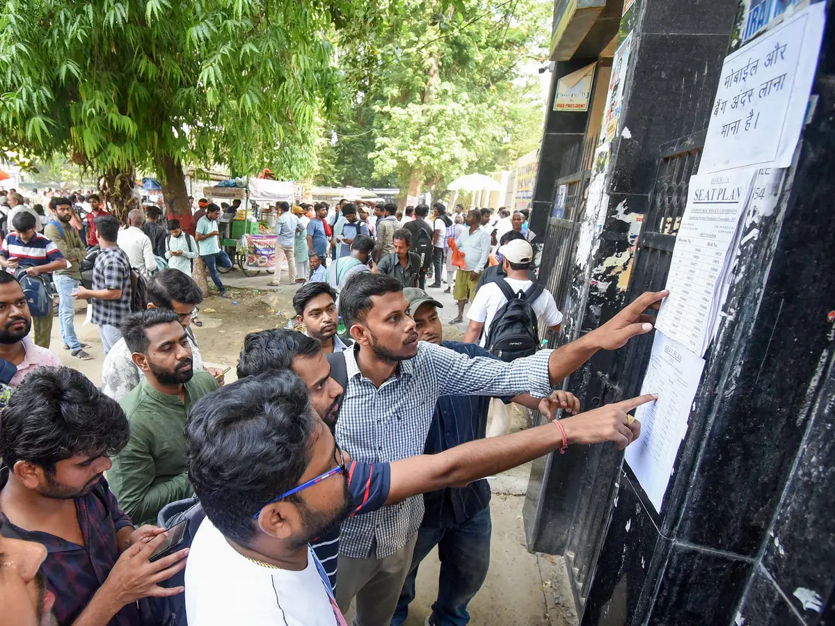 UPSC's Pratibha Setu: Bridging the gap to private jobs