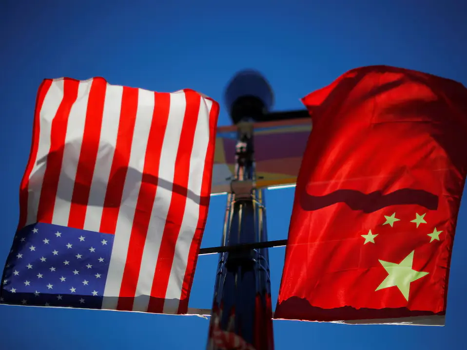 US slaps 93.5% anti-dumping duty on Chinese graphite imports, escalating EV supply chain pressure US slaps 93.5% anti-dumping duty on Chinese graphite imports, escalating EV supply chain pressure