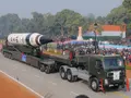 'One missile, multiple targets': The deadly MIRV capability of Agni-V